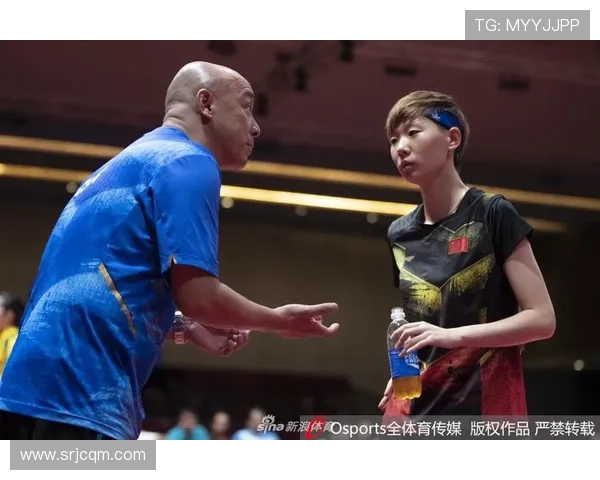 北京乒乓球队在亚运会上的辉煌历程与突破成就全景回顾